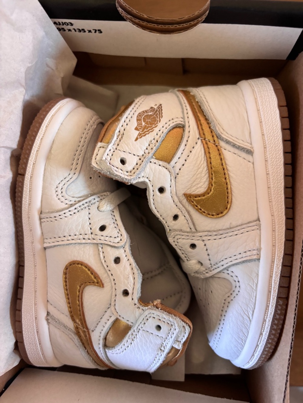 Jordan 1 retro high